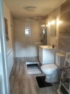 Fotografia z galérie ubytovania Apartament Bukowy z basenem v destinácii Szczyrk