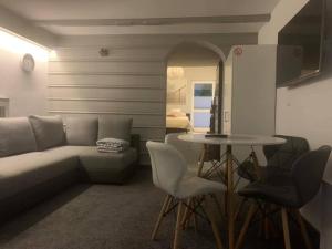 Fotografia z galérie ubytovania Apartament Bukowy z basenem v destinácii Szczyrk