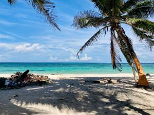 Afbeelding uit fotogalerij van Irie Town in San Andrés