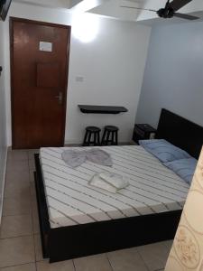 Gallery image of Hotel Mustang in Sao Paulo +34 photos