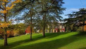 Gallery image of Middle Aston House in Middle Aston