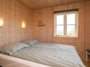 Postel nebo postele na pokoji v ubytování Cozy Seaside Cottage Escape-By Traum