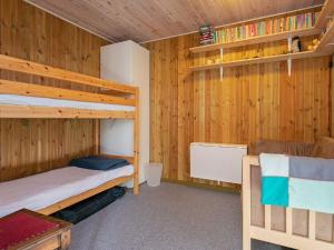 Postel nebo postele na pokoji v ubytování Cozy Seaside Cottage Escape-By Traum
