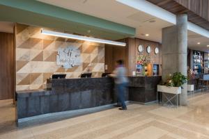 Fotografie z fotogalerie ubytování Holiday Inn - Lima Airport by IHG v destinaci Lima