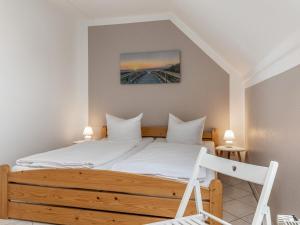 Gallery image of Cozy Apartment in Insel Poel near Beach in Oertzenhof