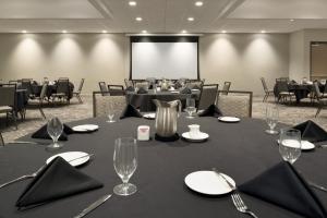 Poslovni prostori in/oz. konferenčna soba v nastanitvi Holiday Inn - Bloomington - Normal by IHG