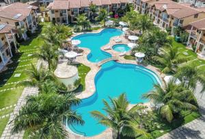 Casa Praia de Taperapuan em Porto