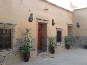 Galería fotográfica de Maison D' hôtes Ait Hmid en Nkob