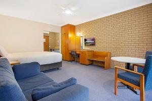 Galería fotográfica de Manifold Motor Inn en Camperdown