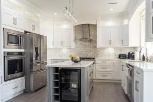 Gallery image of 5-Star Luxury and comfortable home in New Westminster