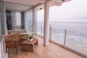 Gallery image of Oceanfront Serenity in Gated Community near Rosarito in Harry Manzo