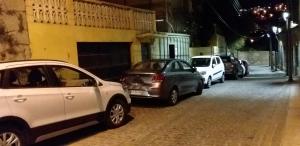 瓦尔帕莱索Hostal Tunquelen的相册照片