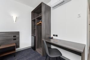 梅特兰Thornton Executive Hotel的相册照片