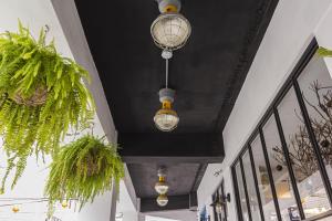 Billede fra billedgalleriet på 仁愛小公館-市區近東大門 i Hualien City