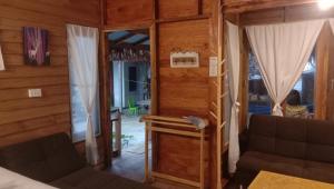 Kuvagallerian kuva majoituspaikasta Lazy Hut, joka sijaitsee Koh Phayamilla