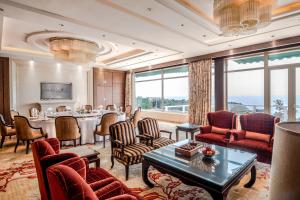 Gallery image of Qingdao Seaview Garden Hotel in Qingdao
