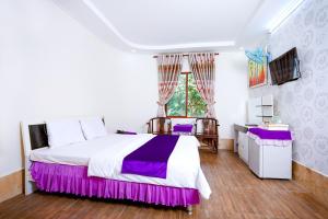 Galeriebild der Unterkunft NGỌC HƯNG HOTEL in Vĩnh Long