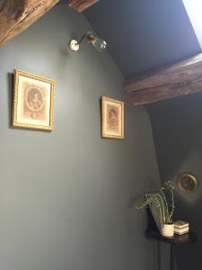 Fotografie z fotogalerie ubytování Maisons de Vignerons v destinaci Noyers-sur-Serein