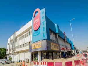 Imagem da galeria de Dome Al Sulaimaniah em Riade