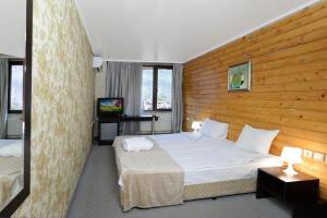 Легло или легла в стая в Спа Хотел Селект - Полупансион