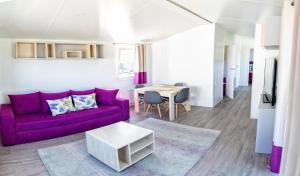 Zdjęcie z galerii obiektu Domek Apartamentowy w Darłówku