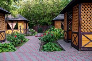 Gallery image of Mini-Hotel Razgulyay in Ryazan