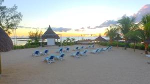 Gallery image of Anelia Resort & Spa in Flic-en-Flac