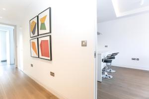 The Eight Apartments Shoreditch