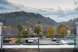 Foto dalla galleria di KELLER APARTMENT l 10C a Sulz am Neckar Altre 15 foto