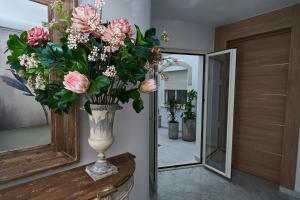 Fotografie z fotogalerie ubytování Hostal Boutique Aurora v destinaci Nerja