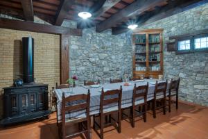 Fotografie z fotogalerie ubytování Mas Pineda v destinaci Oix