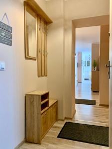 Fotografia z galérie ubytovania Apartamenty W Brzozowym Gaju v destinácii Kudowa-Zdrój