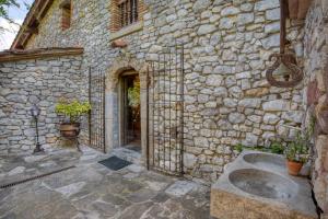 Fotografie z fotogalerie ubytování Mas Pineda v destinaci Oix