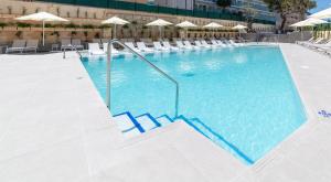 The swimming pool at or close to Reverence Life Hotel - Adults Only