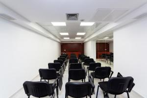 The business area and/or conference room at Reverence Life Hotel - Adults Only