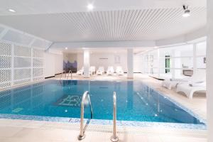 The swimming pool at or close to Reverence Life Hotel - Adults Only