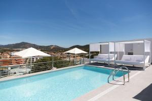 The swimming pool at or close to Reverence Life Hotel - Adults Only