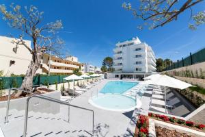 MSH Mallorca Senses Hotel, Santa Ponsa - Adults Only