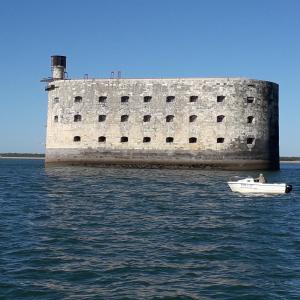 Gallery image of La maison du facteur in Saint-Denis-dʼOléron