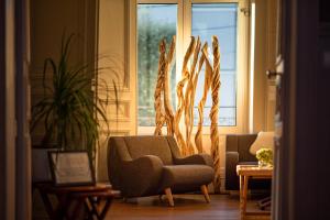 Gallery image of Hôtel La Villefromoy in Saint Malo