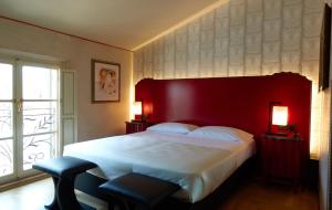 Gallery image of Hotel Verdi Boutique Hotel in Parma