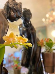 Kép Hotel Verdi Boutique Hotel szállásáról Parmában a galériában