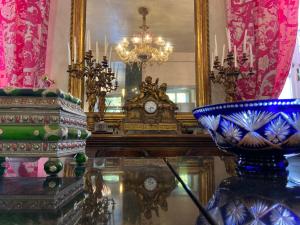 Kép Hotel Verdi Boutique Hotel szállásáról Parmában a galériában