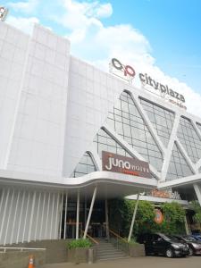 Fotografie z fotogalerie ubytování Juno Jatinegara Jakarta v destinaci Jakarta
