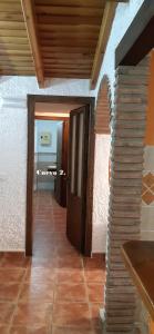 Fotografie z fotogalerie ubytování Cuevas Lourdes v destinaci Benamaurel