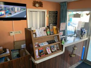 Gallery image of Le Voyageur - a Red Collection Hotel in Wildwood +38 photos