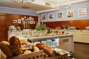 Fotografie z fotogalerie ubytování Hotel Dom Zdrojowy Resort & SPA - Destigo Hotels v destinaci Jastarnia