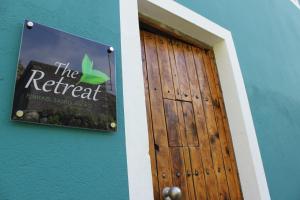 Fotografie z fotogalerie ubytování THE RETREAT v destinaci Monte Joana