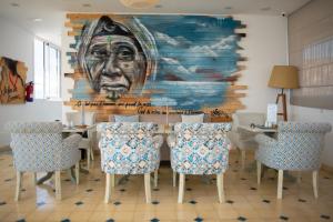 Gallery image of Appart-hotel La Source in Taghazout
