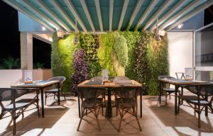 Gallery image of Appart-hotel La Source in Taghazout